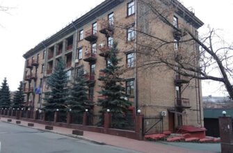Університет КНУКіМ Київ: Приймальна комісія 2024 Університет КНУКіМ Київ: Приймальна комісія 2024
